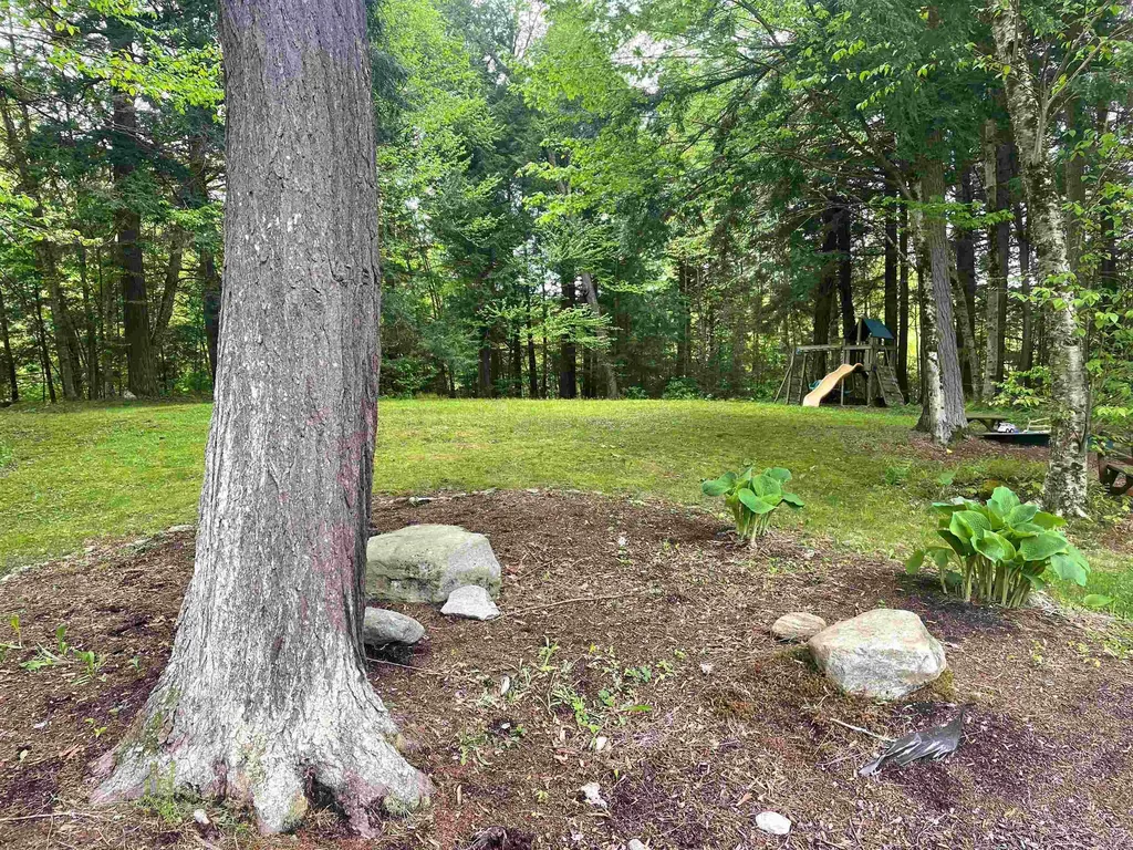 75 Wallis Woods Road Waitsfield VT 05673