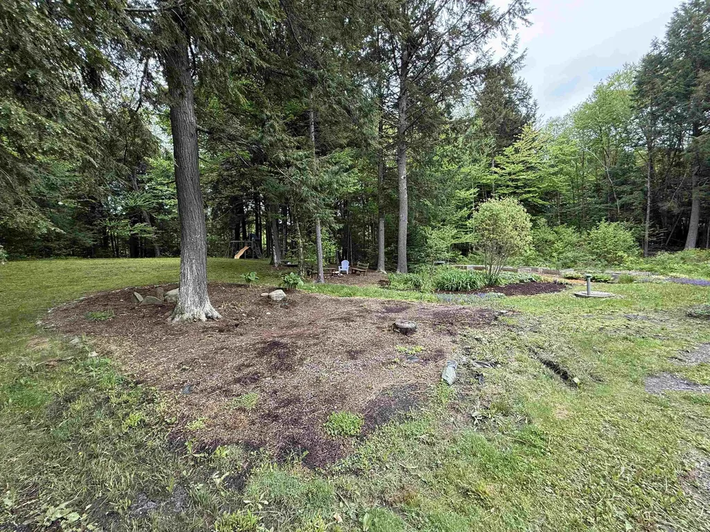 75 Wallis Woods Road Waitsfield VT 05673