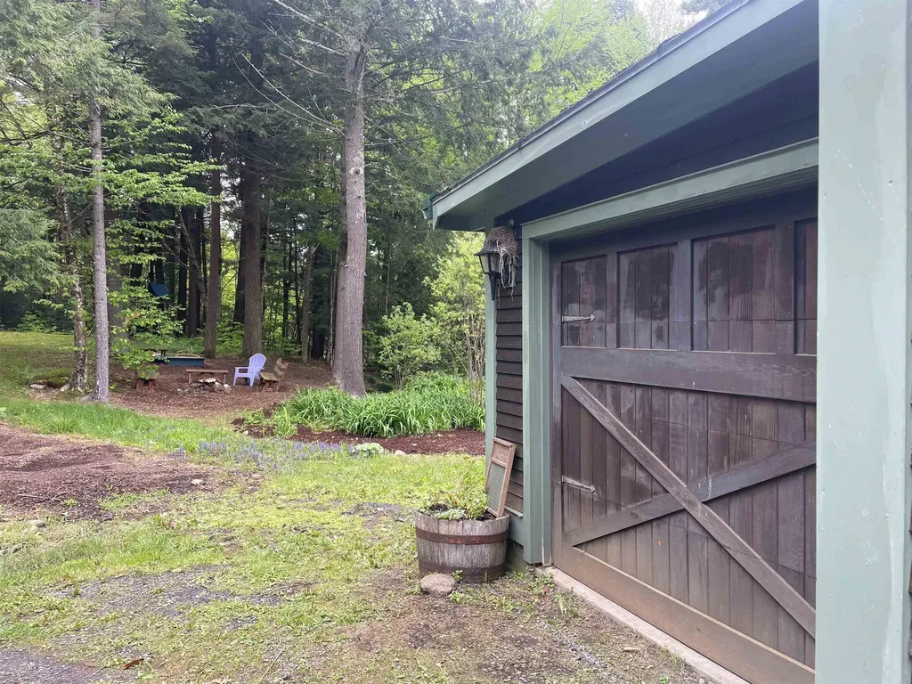 75 Wallis Woods Road Waitsfield VT 05673