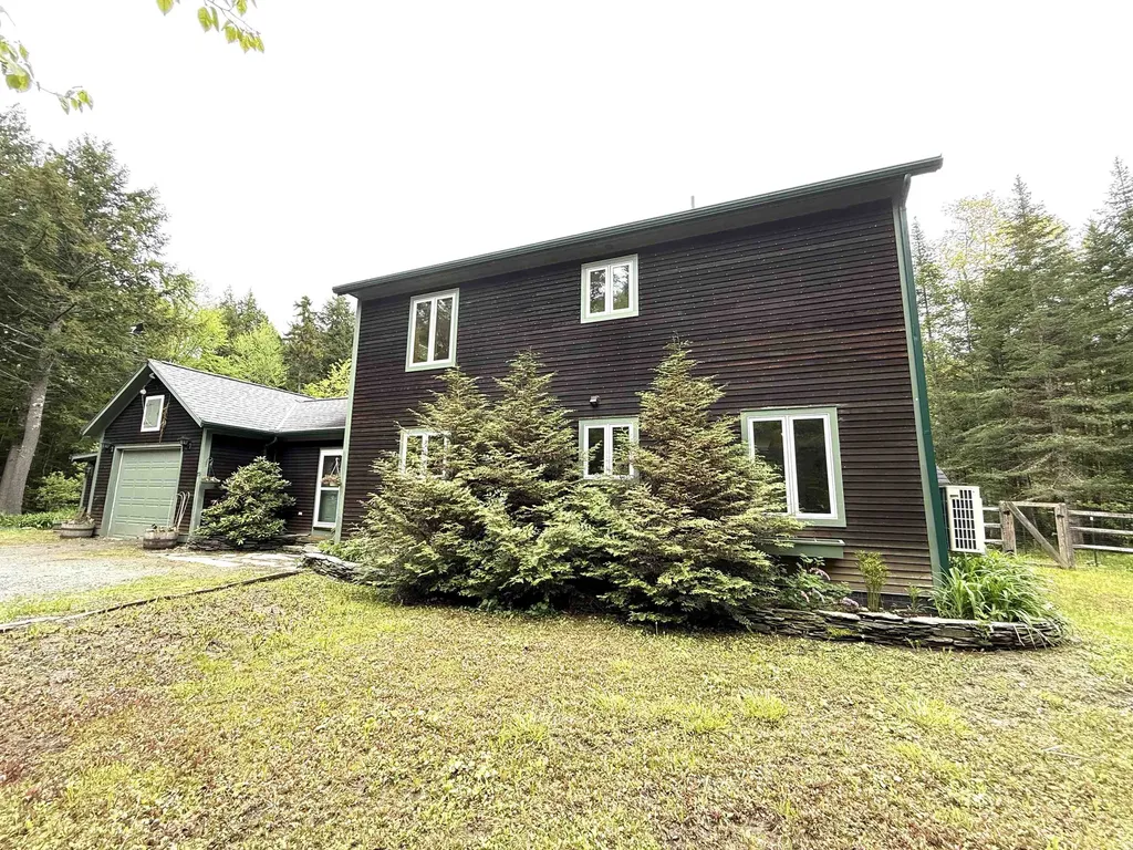 75 Wallis Woods Road Waitsfield VT 05673