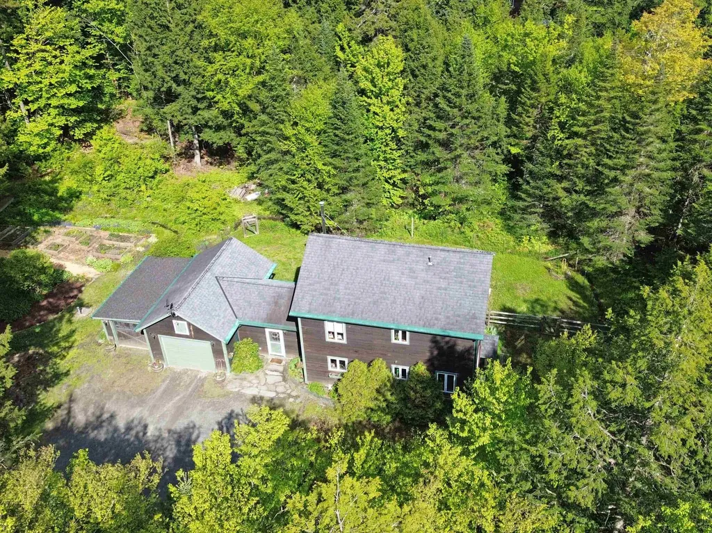 75 Wallis Woods Road Waitsfield VT 05673