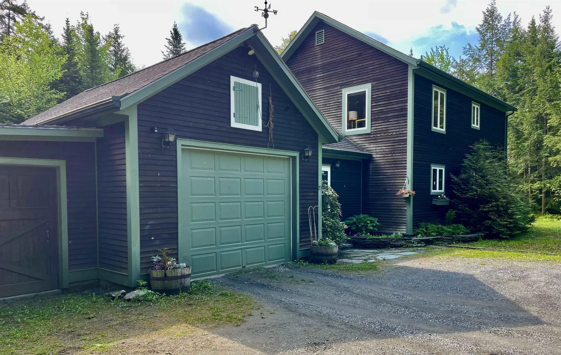 75 Wallis Woods Road Waitsfield VT 05673