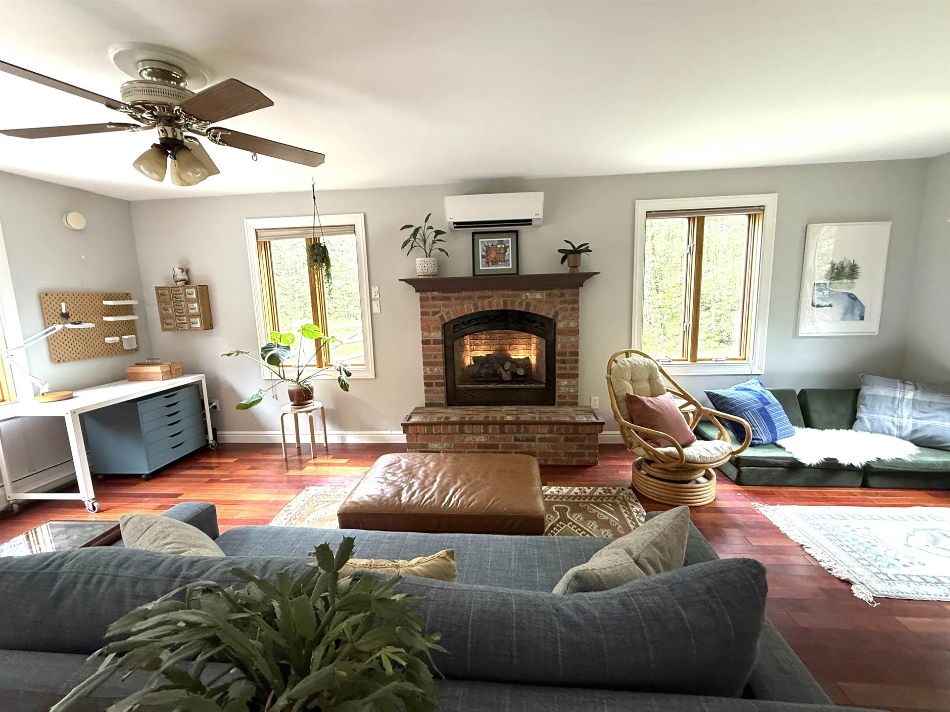 75 Wallis Woods Road Waitsfield VT 05673