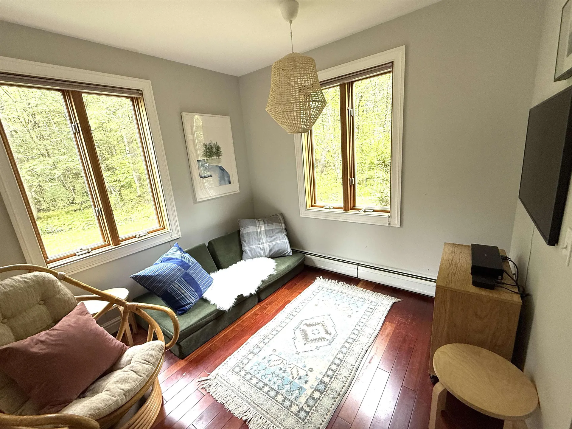 75 Wallis Woods Road Waitsfield VT 05673