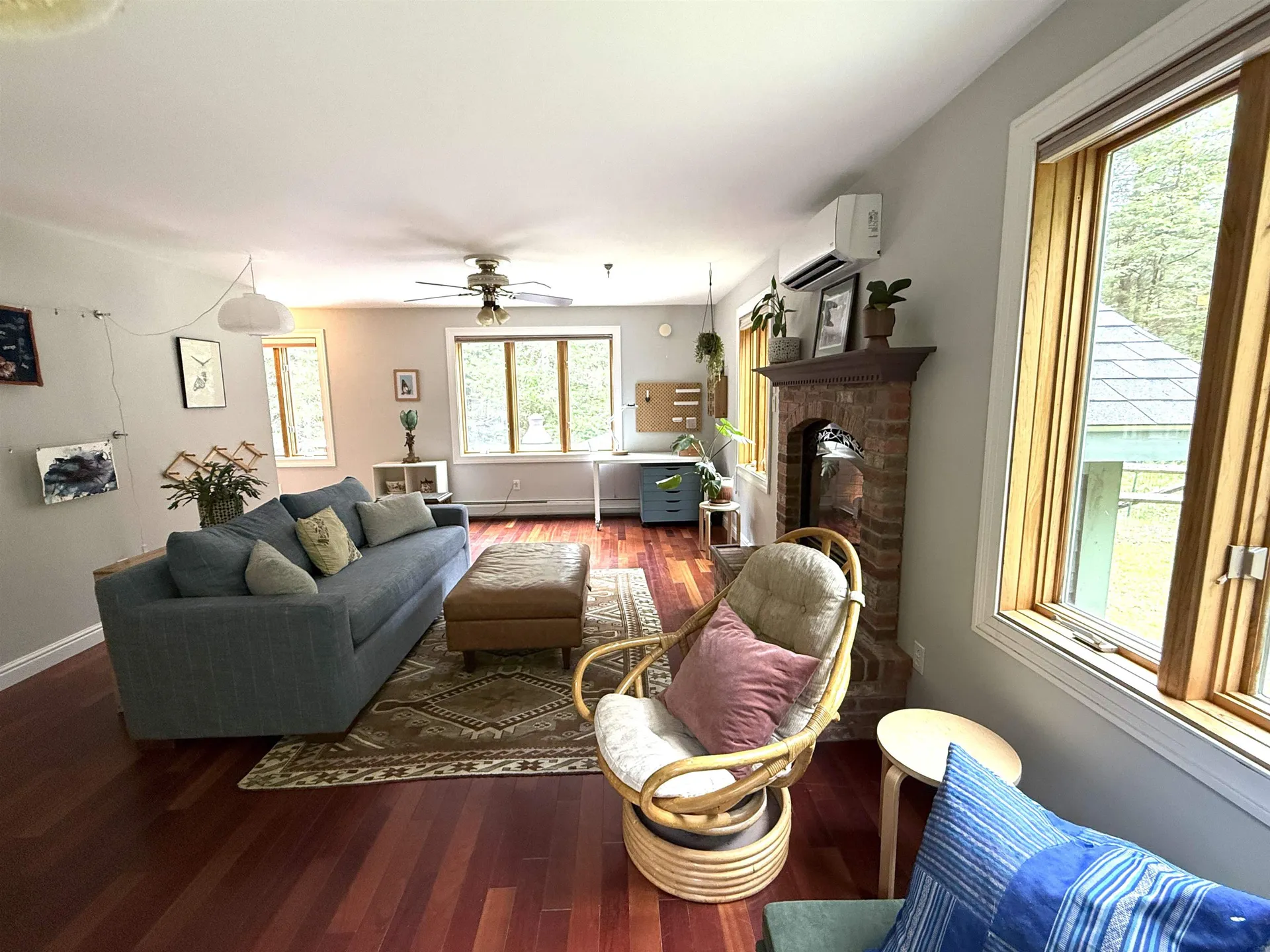 75 Wallis Woods Road Waitsfield VT 05673