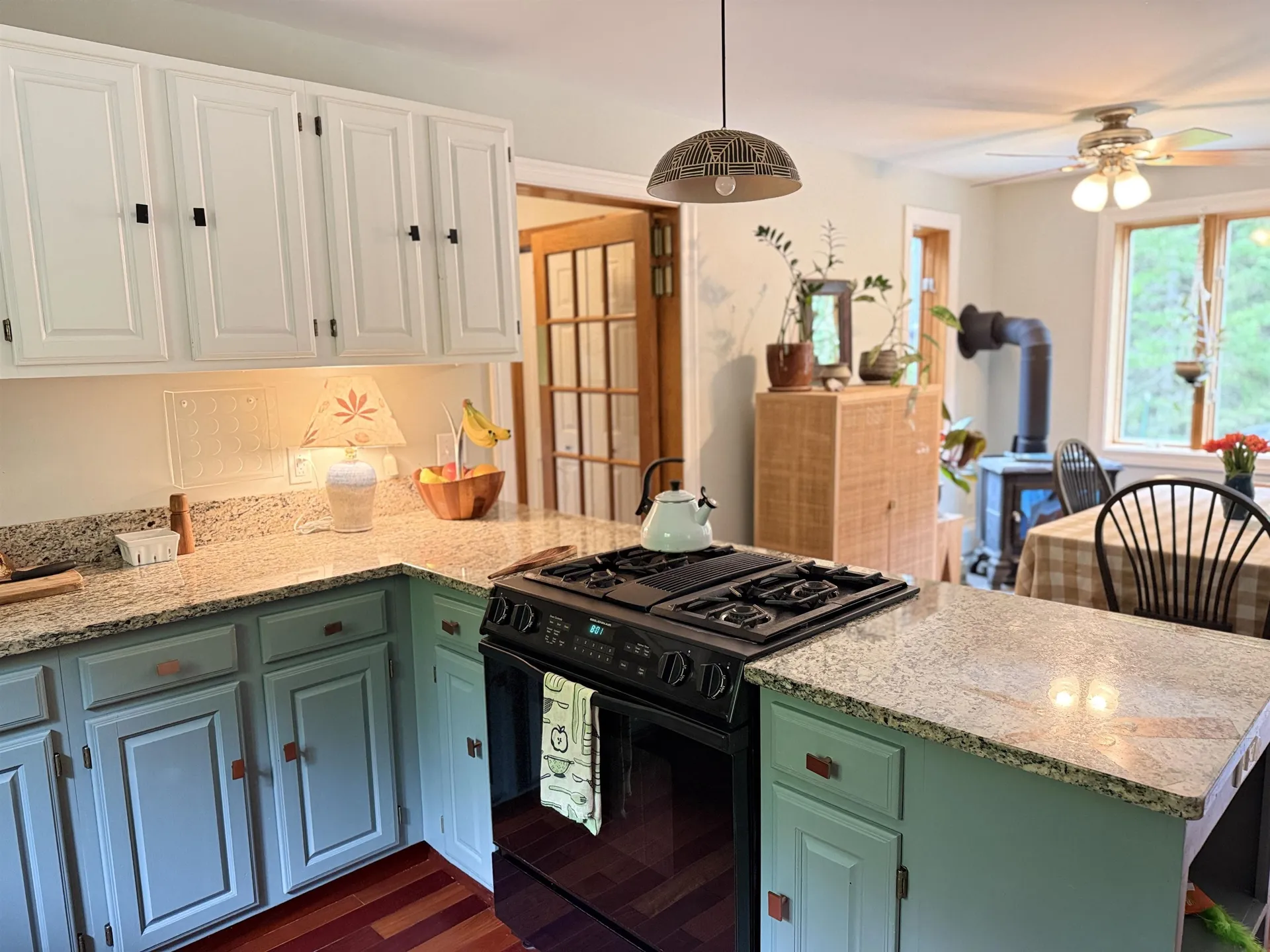 75 Wallis Woods Road Waitsfield VT 05673