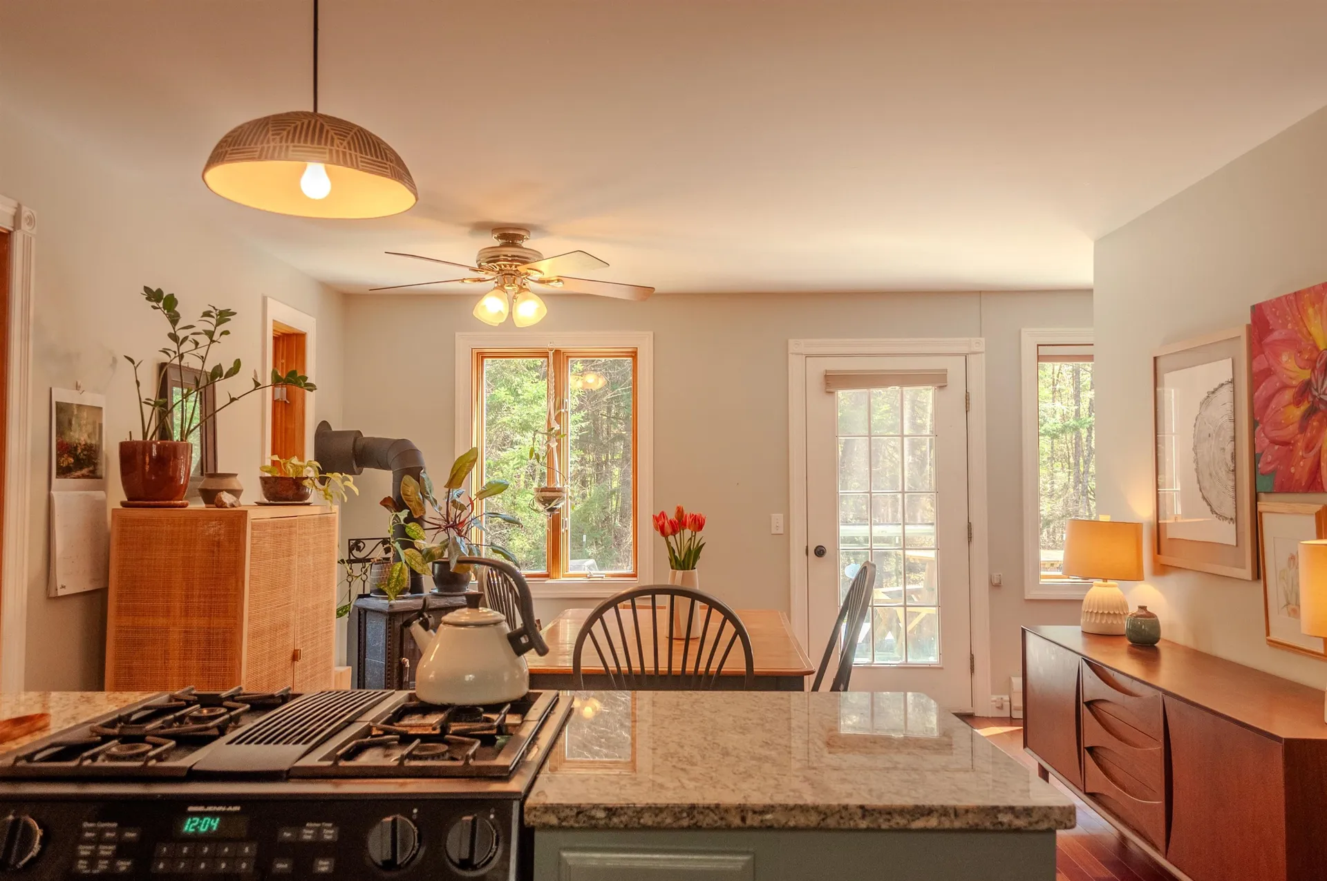 75 Wallis Woods Road Waitsfield VT 05673