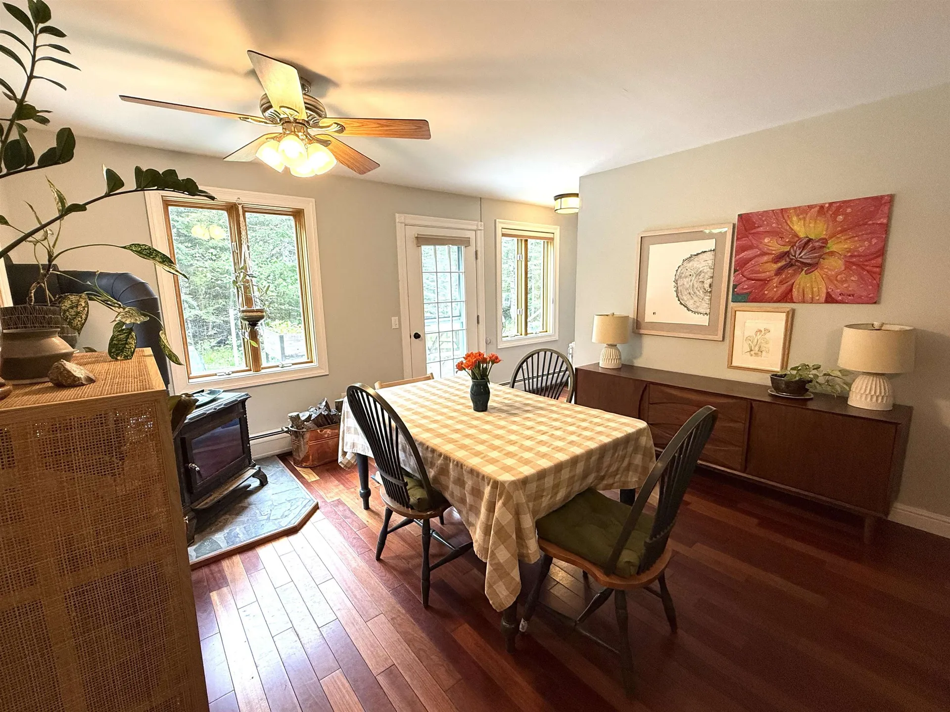 75 Wallis Woods Road Waitsfield VT 05673