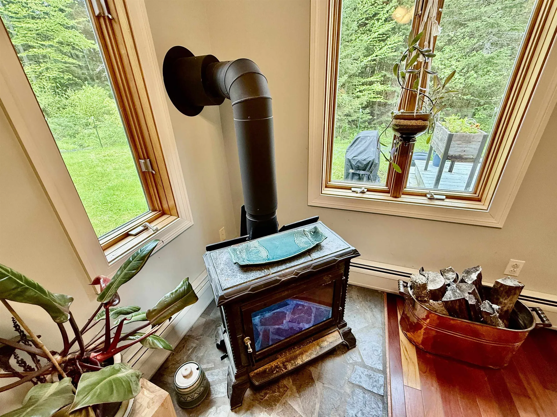 75 Wallis Woods Road Waitsfield VT 05673