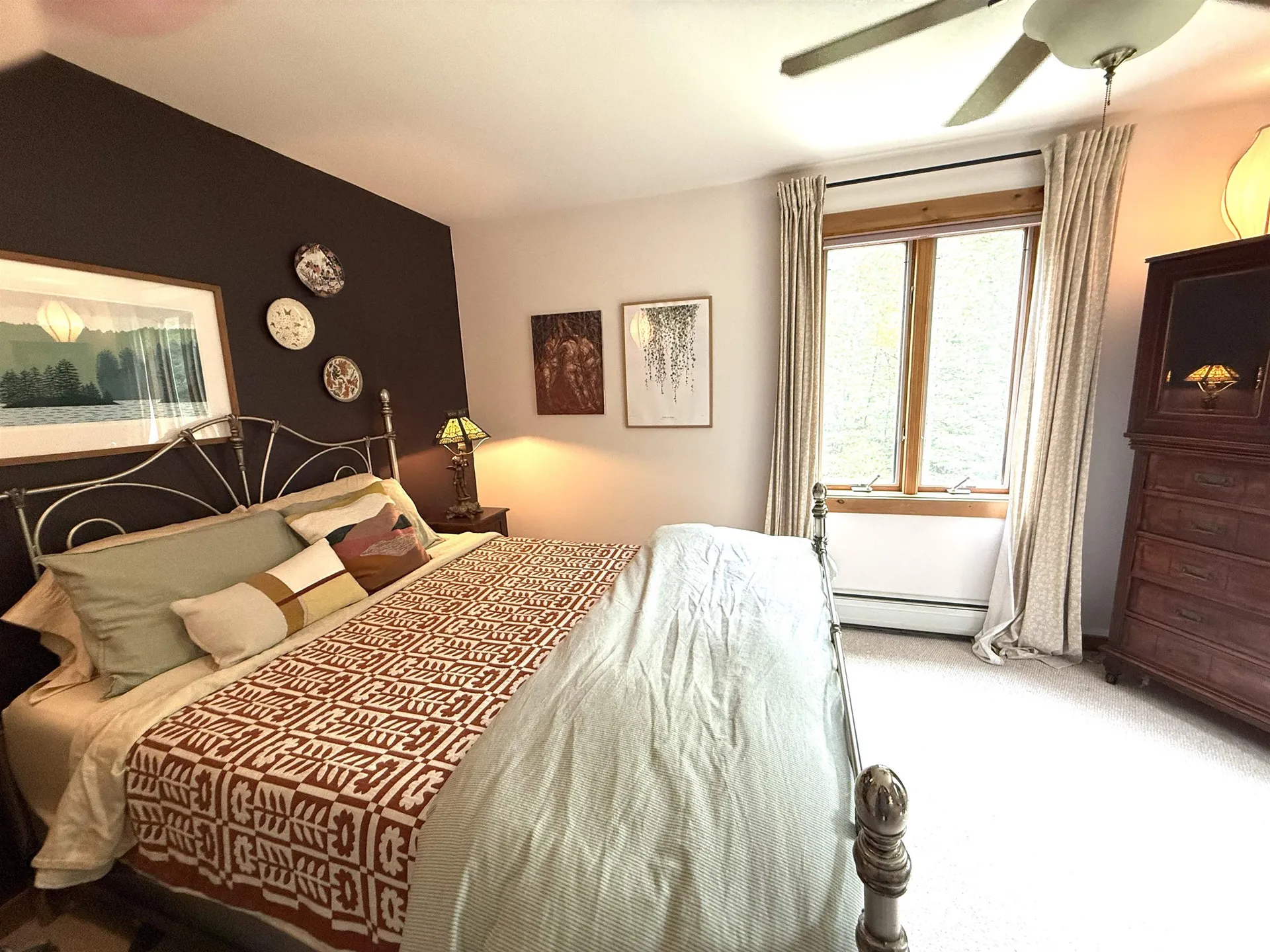 75 Wallis Woods Road Waitsfield VT 05673