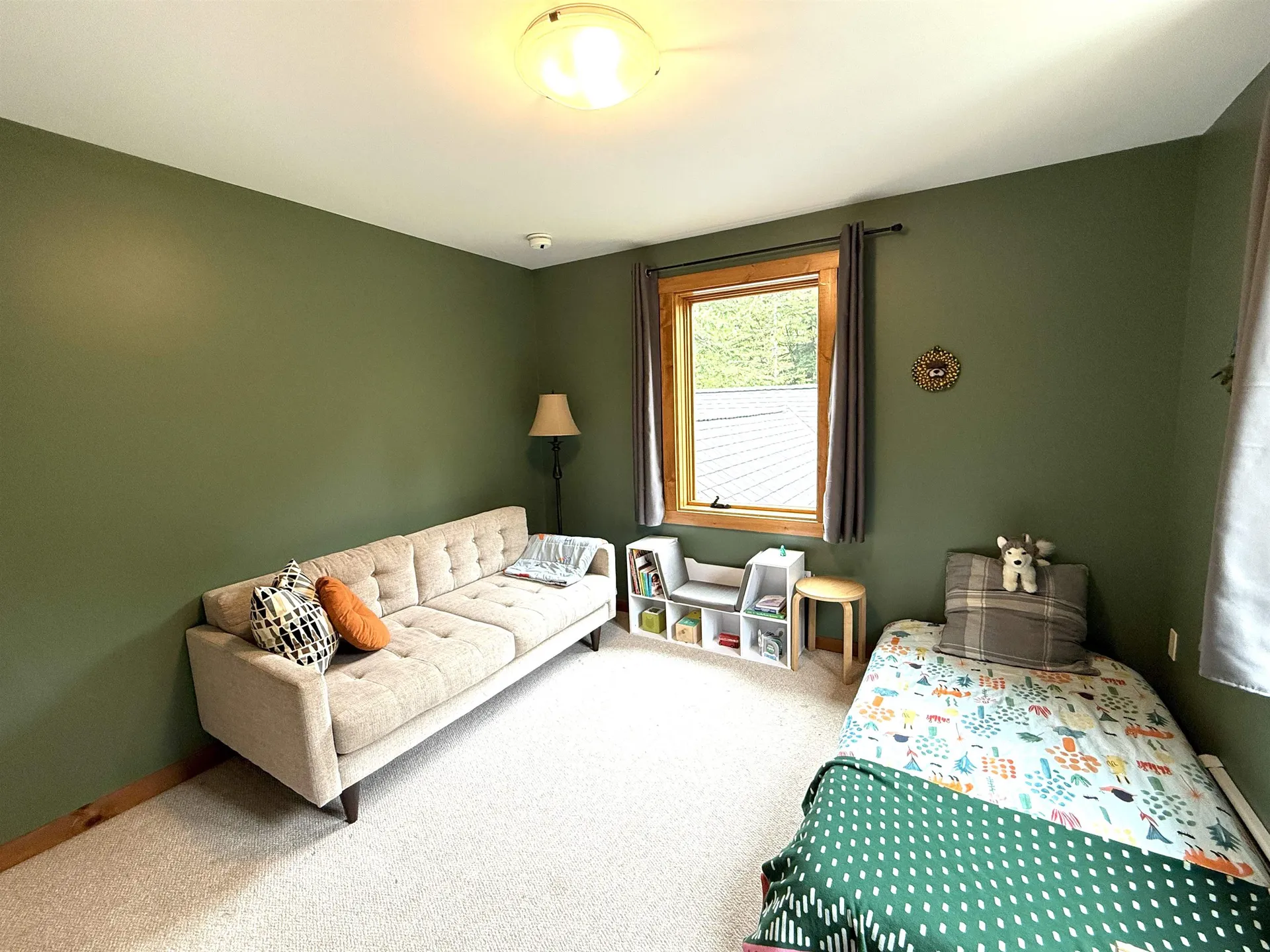 75 Wallis Woods Road Waitsfield VT 05673