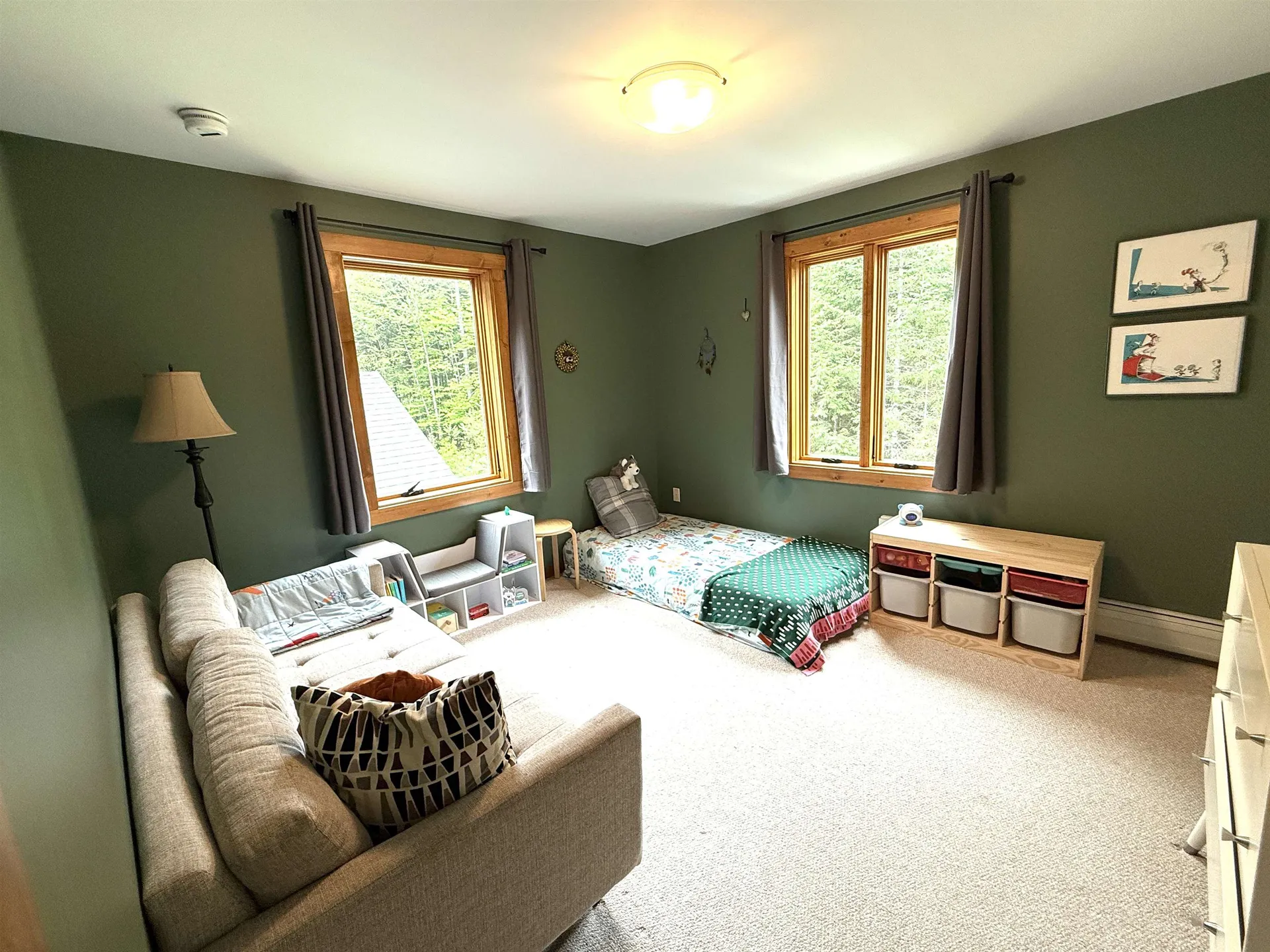 75 Wallis Woods Road Waitsfield VT 05673