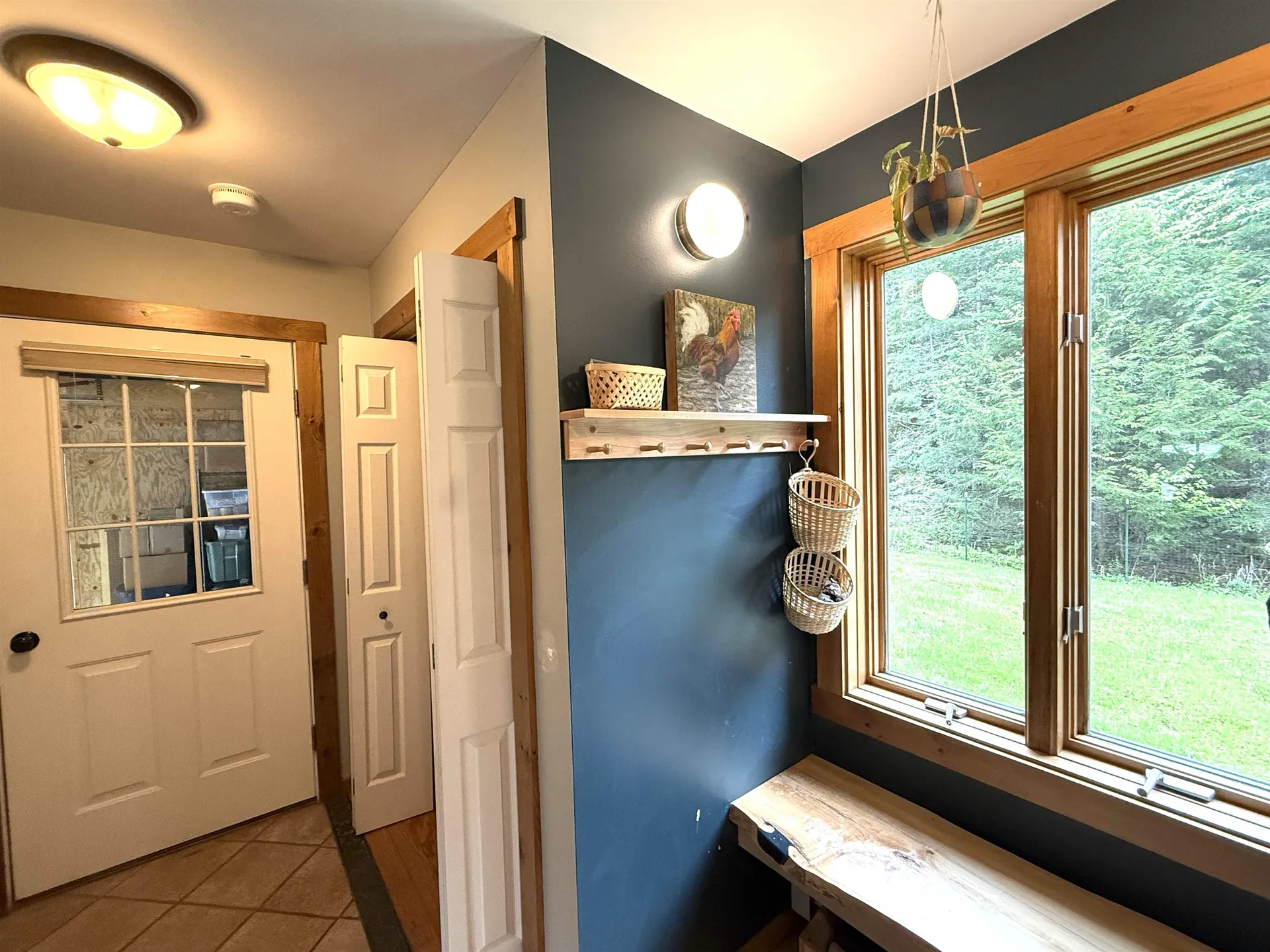 75 Wallis Woods Road Waitsfield VT 05673