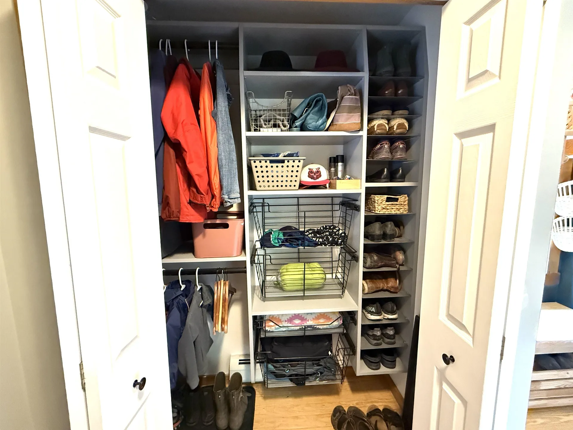 75 Wallis Woods Road Waitsfield VT 05673