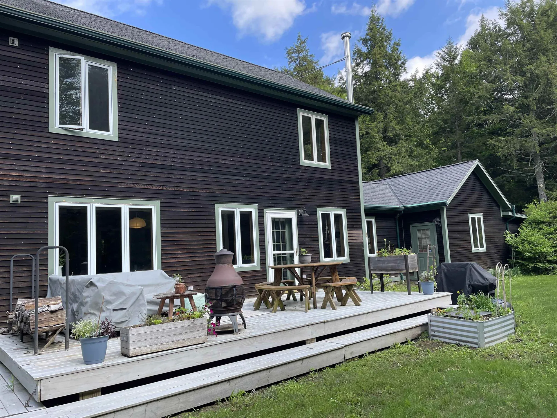 75 Wallis Woods Road Waitsfield VT 05673