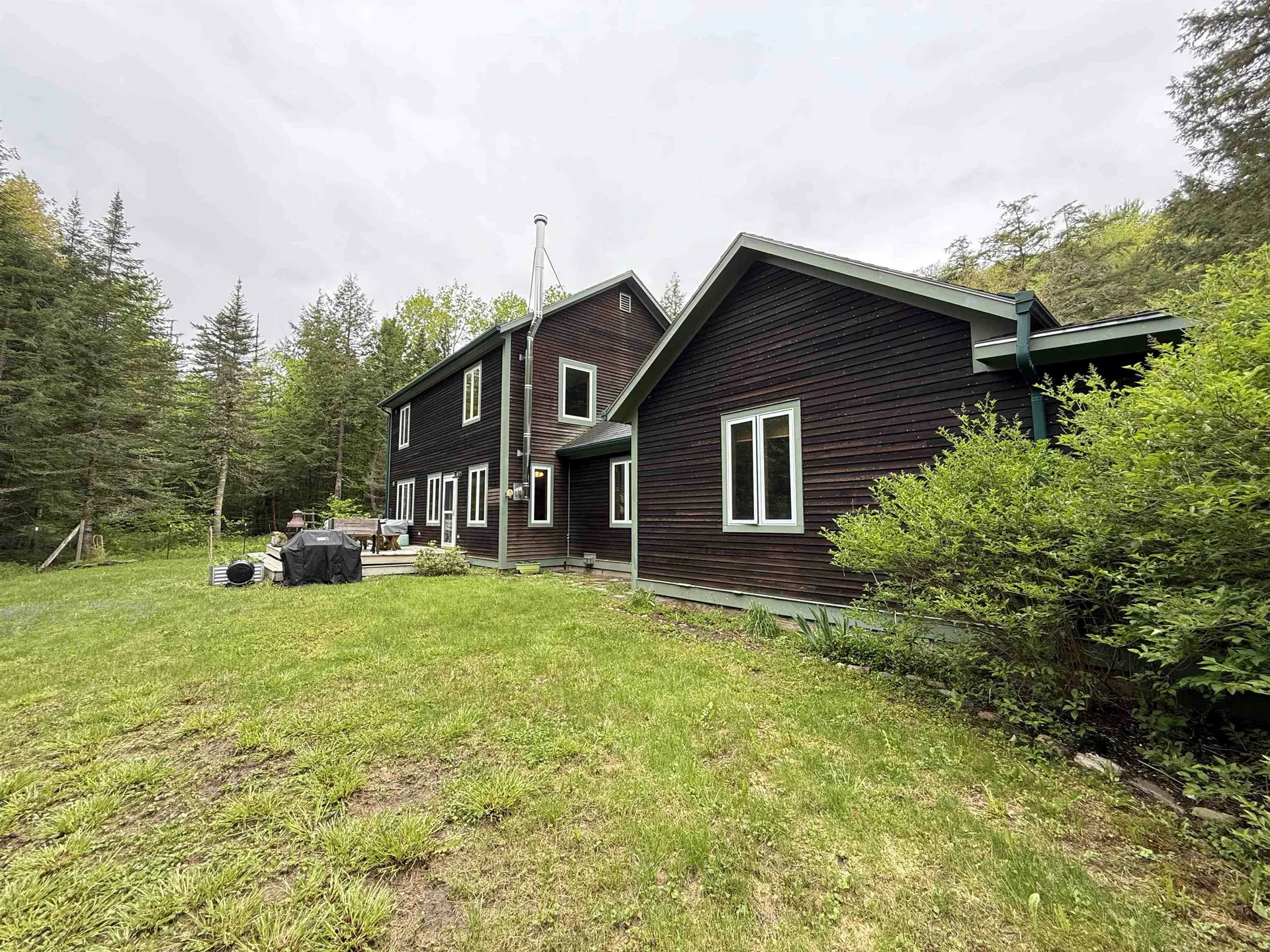 75 Wallis Woods Road Waitsfield VT 05673