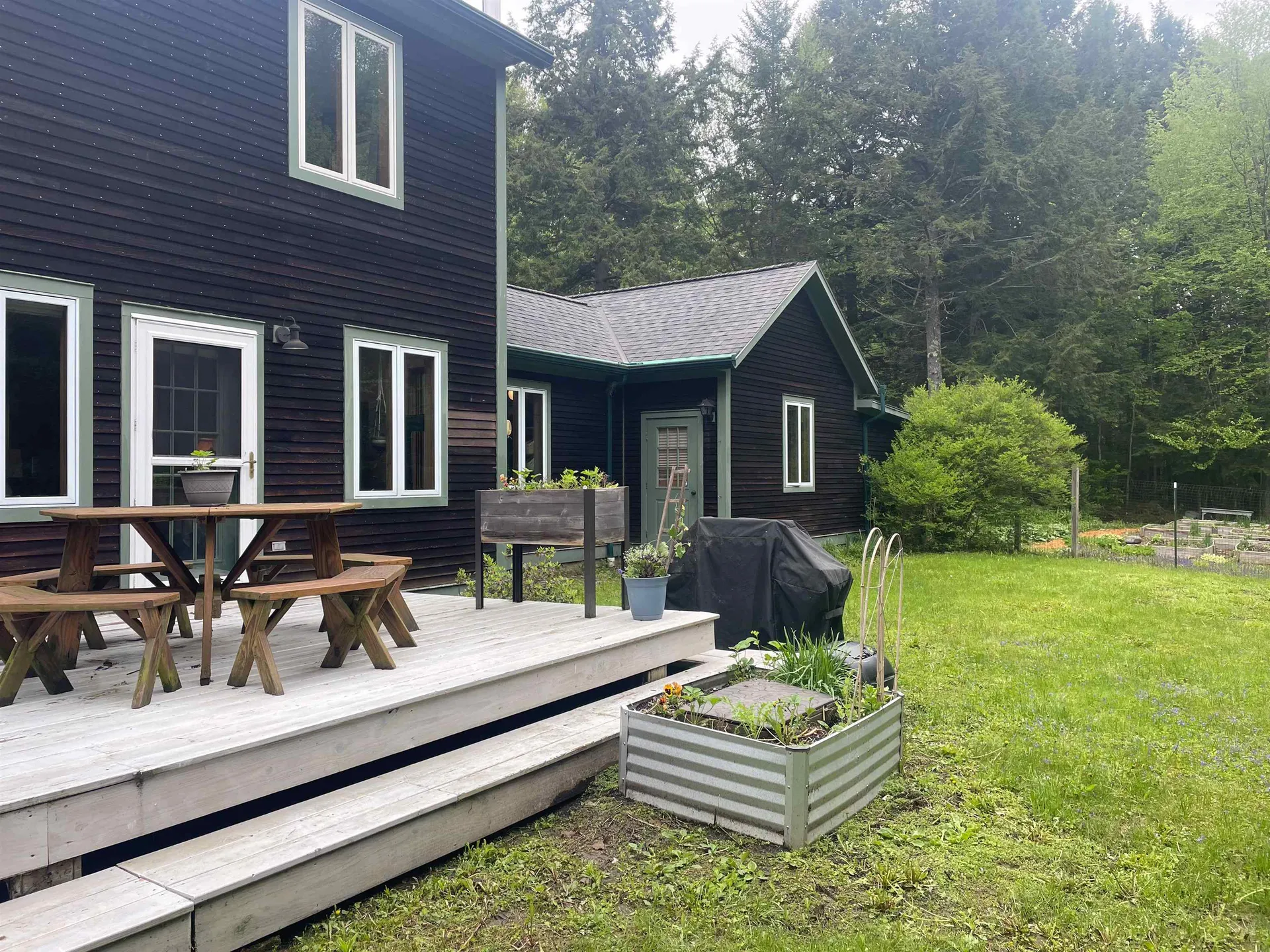 75 Wallis Woods Road Waitsfield VT 05673