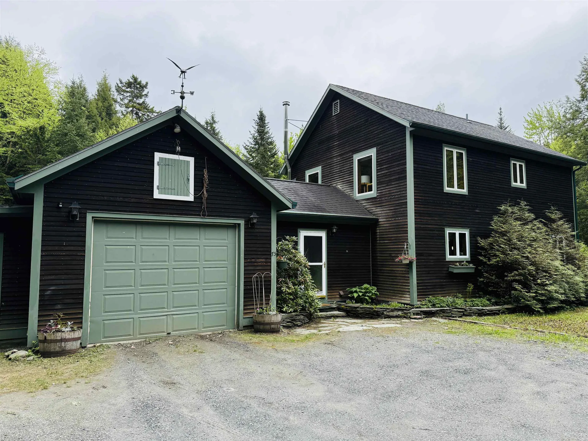 75 Wallis Woods Road Waitsfield VT 05673