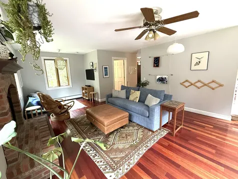 75 Wallis Woods Road Waitsfield VT 05673