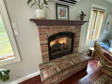 75 Wallis Woods Road Waitsfield VT 05673