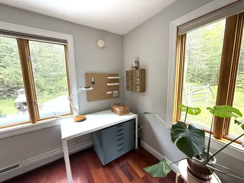 75 Wallis Woods Road Waitsfield VT 05673