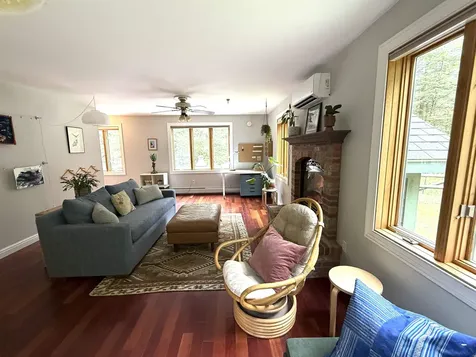 75 Wallis Woods Road Waitsfield VT 05673