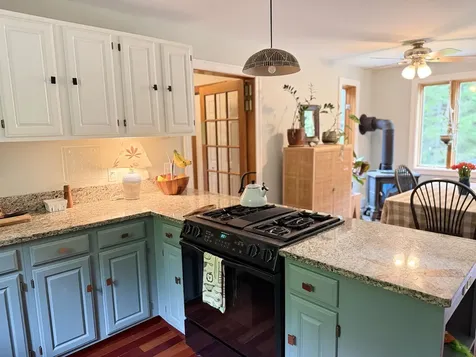 75 Wallis Woods Road Waitsfield VT 05673