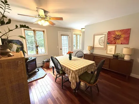 75 Wallis Woods Road Waitsfield VT 05673