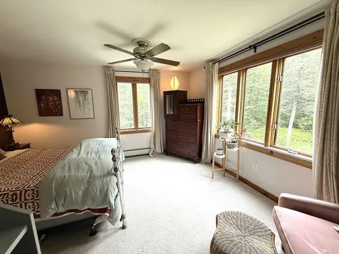 75 Wallis Woods Road Waitsfield VT 05673