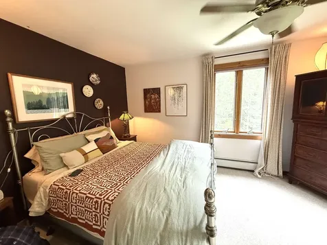 75 Wallis Woods Road Waitsfield VT 05673