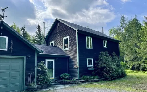 75 Wallis Woods Road Waitsfield VT 05673