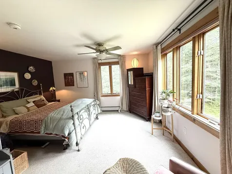 75 Wallis Woods Road Waitsfield VT 05673