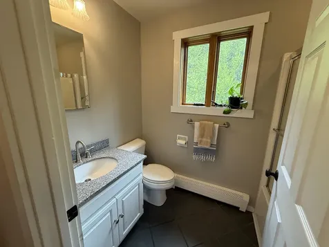 75 Wallis Woods Road Waitsfield VT 05673