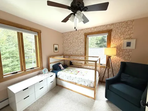 75 Wallis Woods Road Waitsfield VT 05673