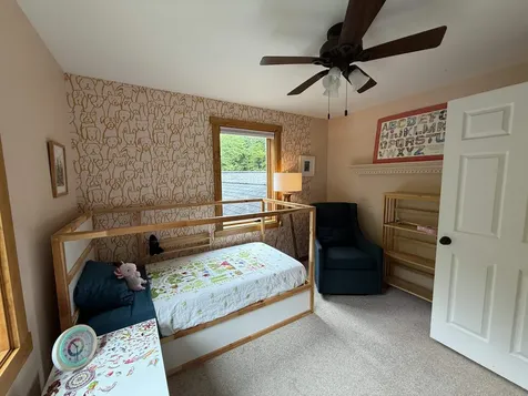 75 Wallis Woods Road Waitsfield VT 05673