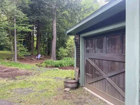 75 Wallis Woods Road Waitsfield VT 05673