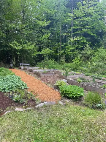 75 Wallis Woods Road Waitsfield VT 05673