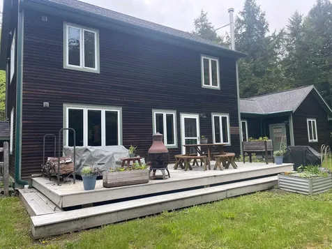 75 Wallis Woods Road Waitsfield VT 05673