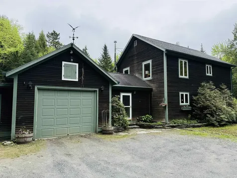 75 Wallis Woods Road Waitsfield VT 05673