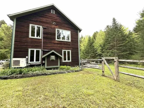 75 Wallis Woods Road Waitsfield VT 05673