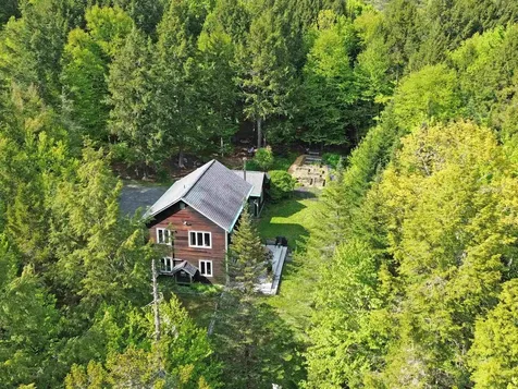 75 Wallis Woods Road Waitsfield VT 05673