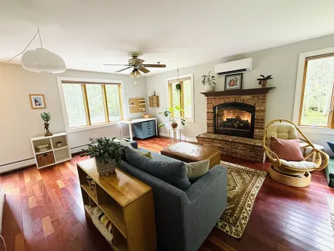 75 Wallis Woods Road Waitsfield VT 05673