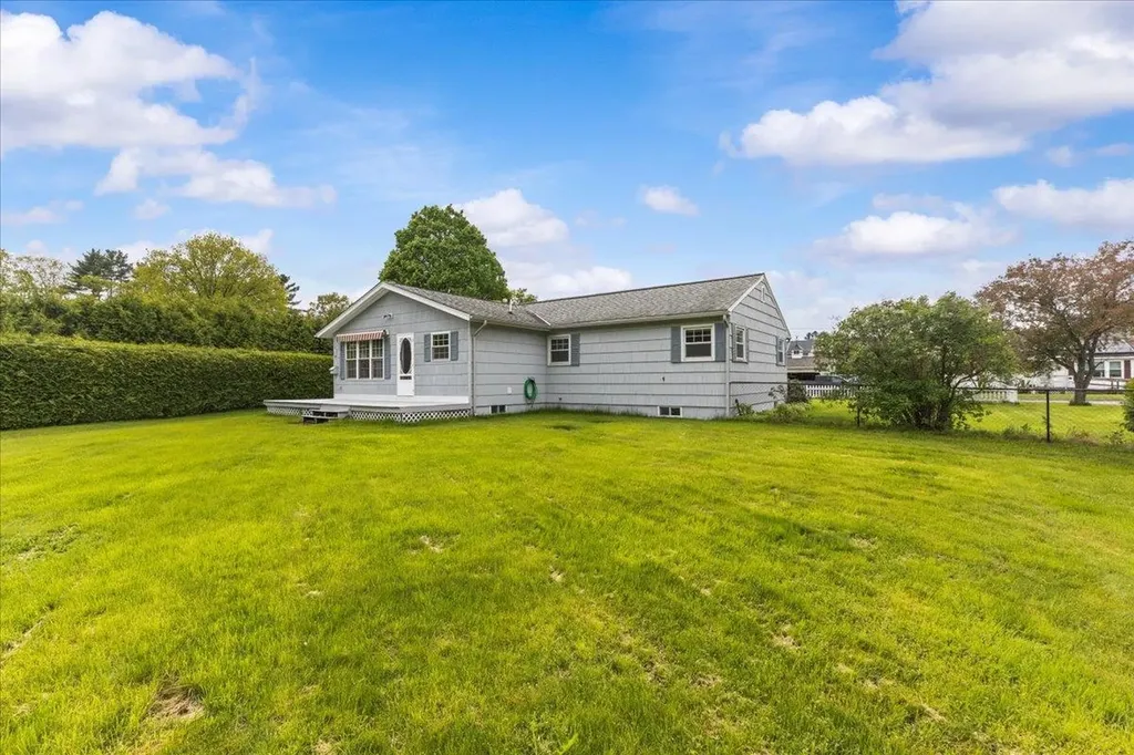 6 Circle Drive Essex VT 05452