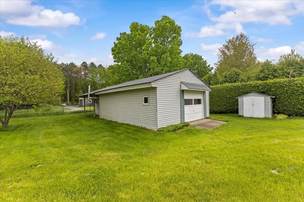 6 Circle Drive Essex VT 05452