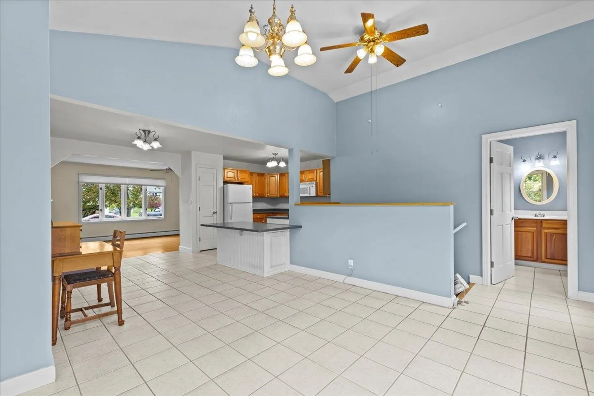 6 Circle Drive Essex VT 05452