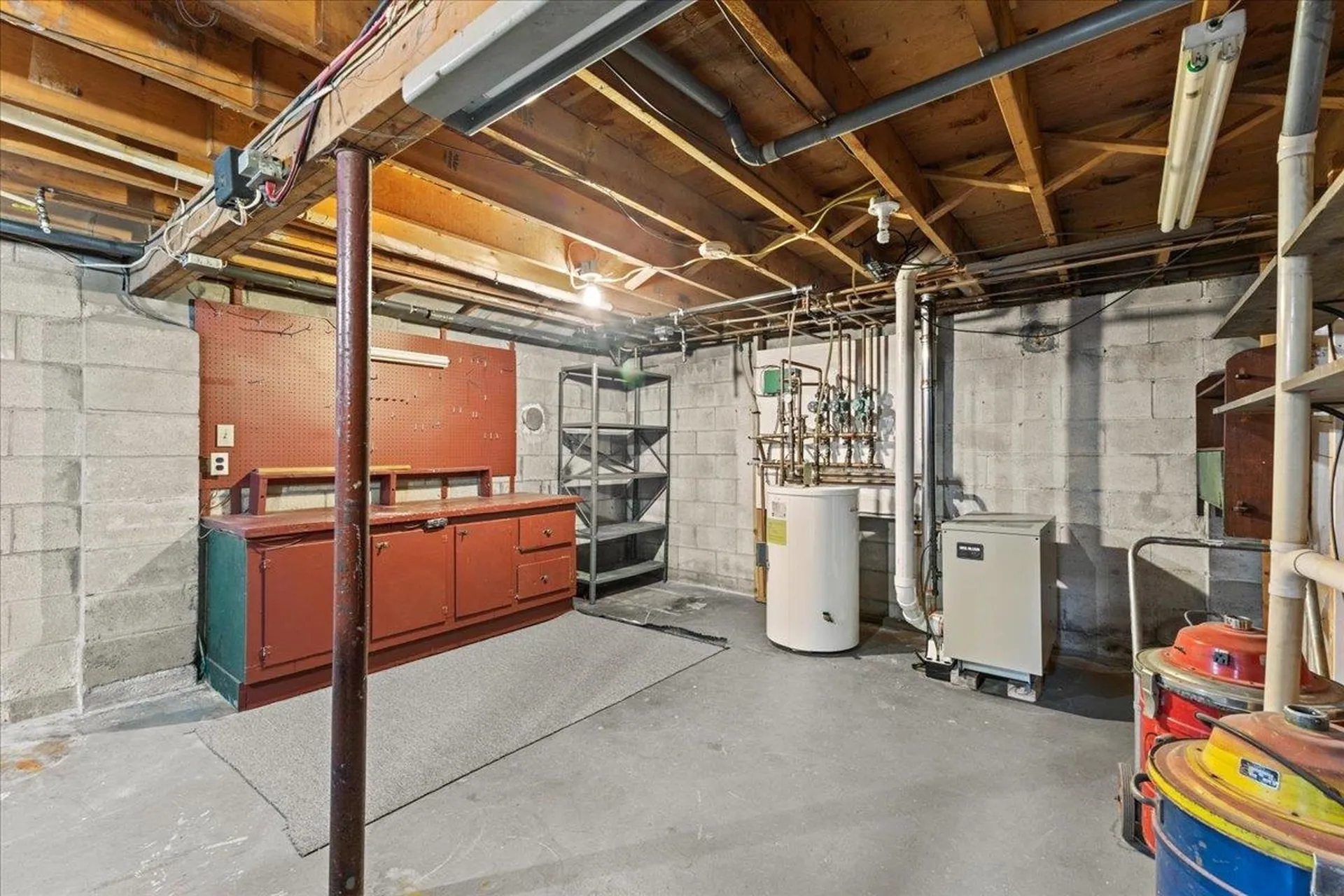 6 Circle Drive Essex VT 05452