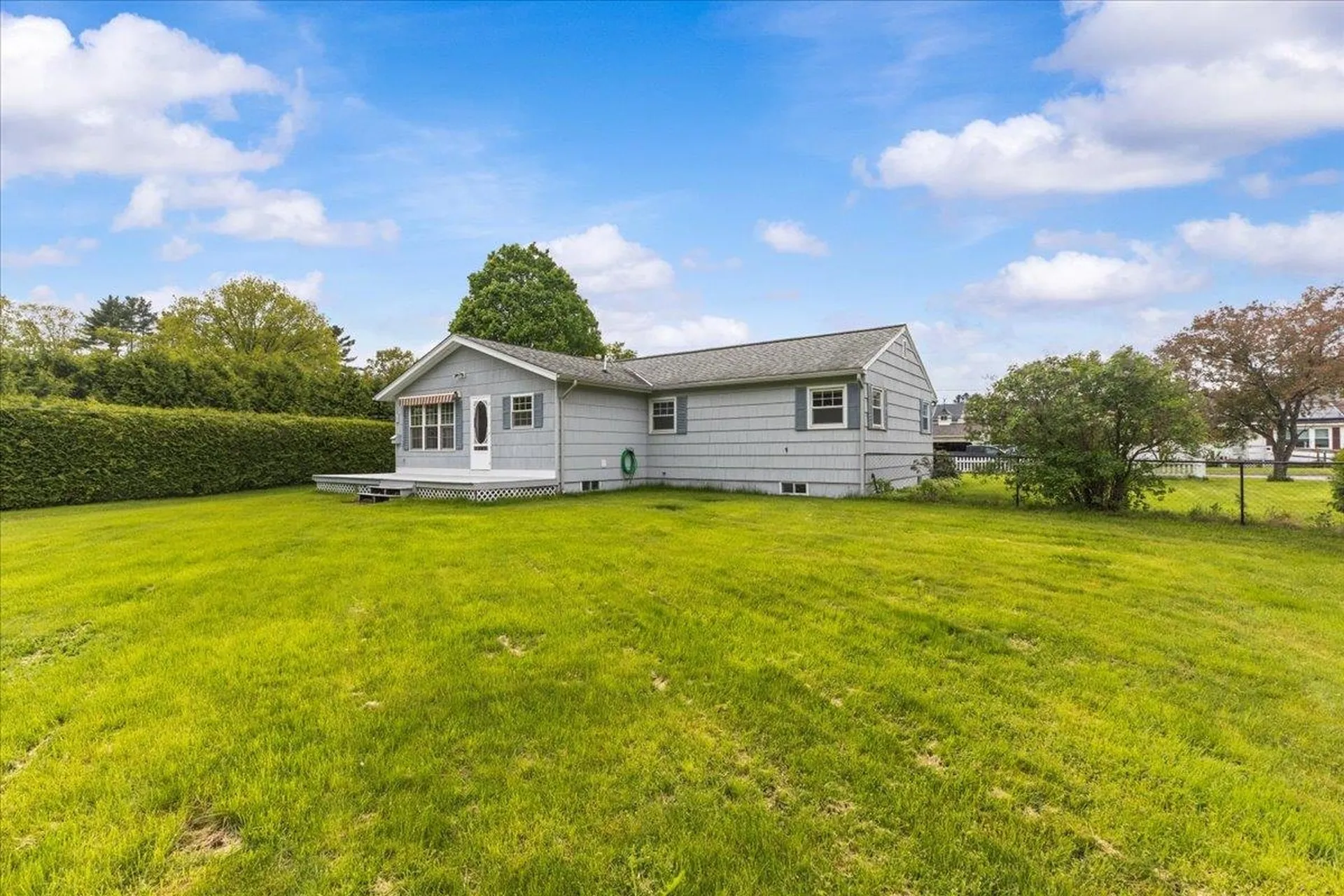6 Circle Drive Essex VT 05452