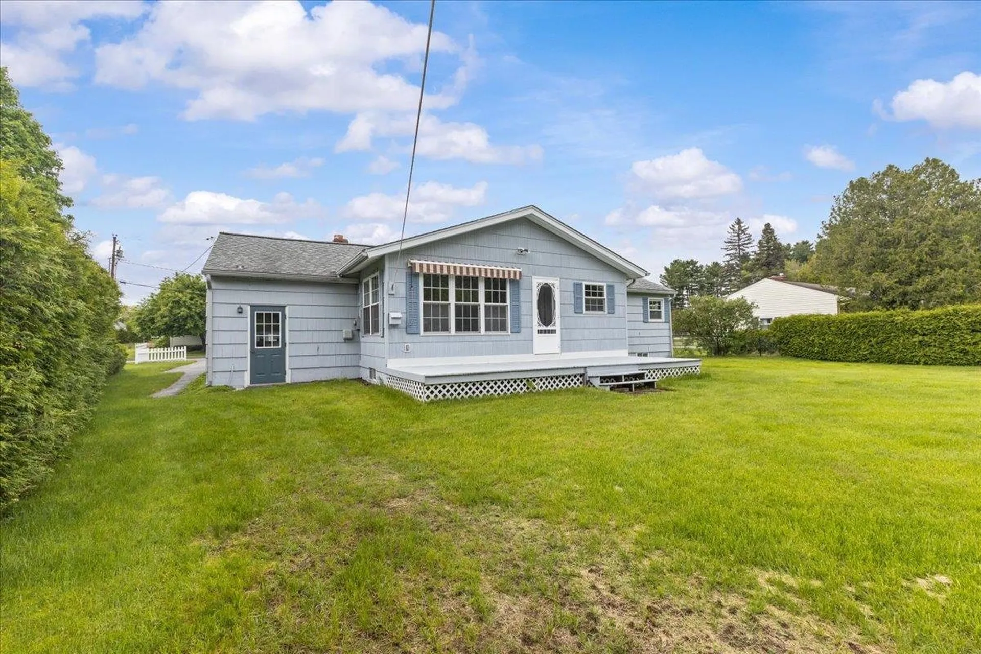 6 Circle Drive Essex VT 05452