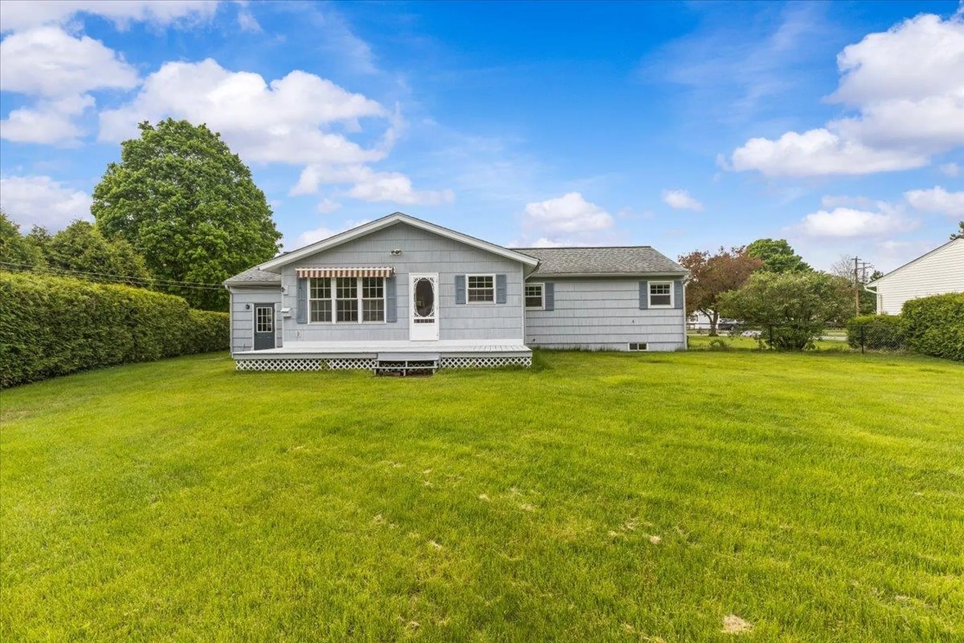 6 Circle Drive Essex VT 05452