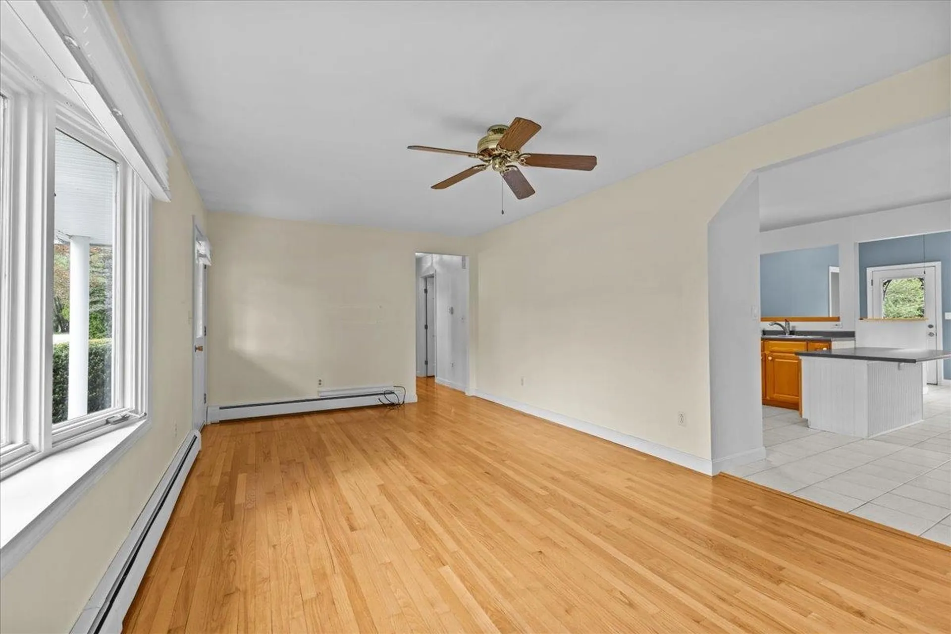 6 Circle Drive Essex VT 05452